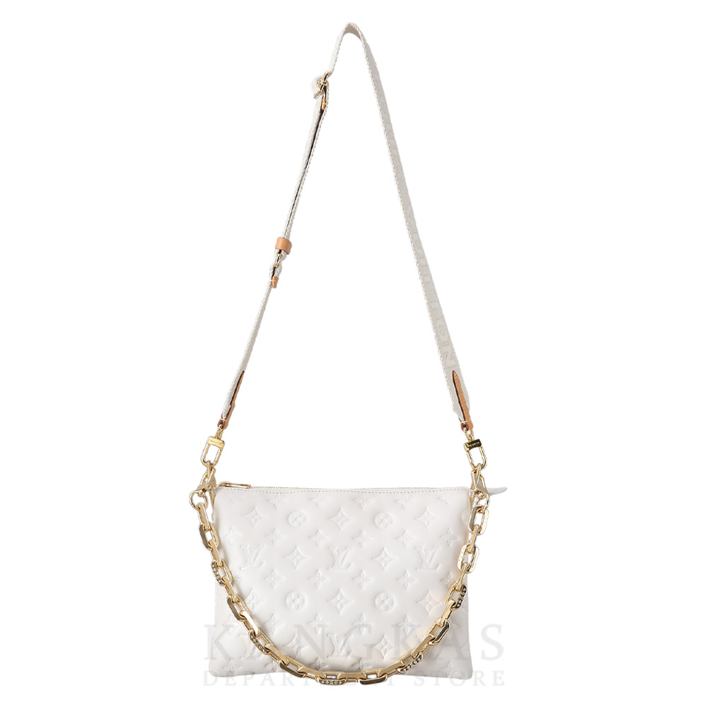 LOUIS VUITTON(USED)루이비통 쿠상 PM
